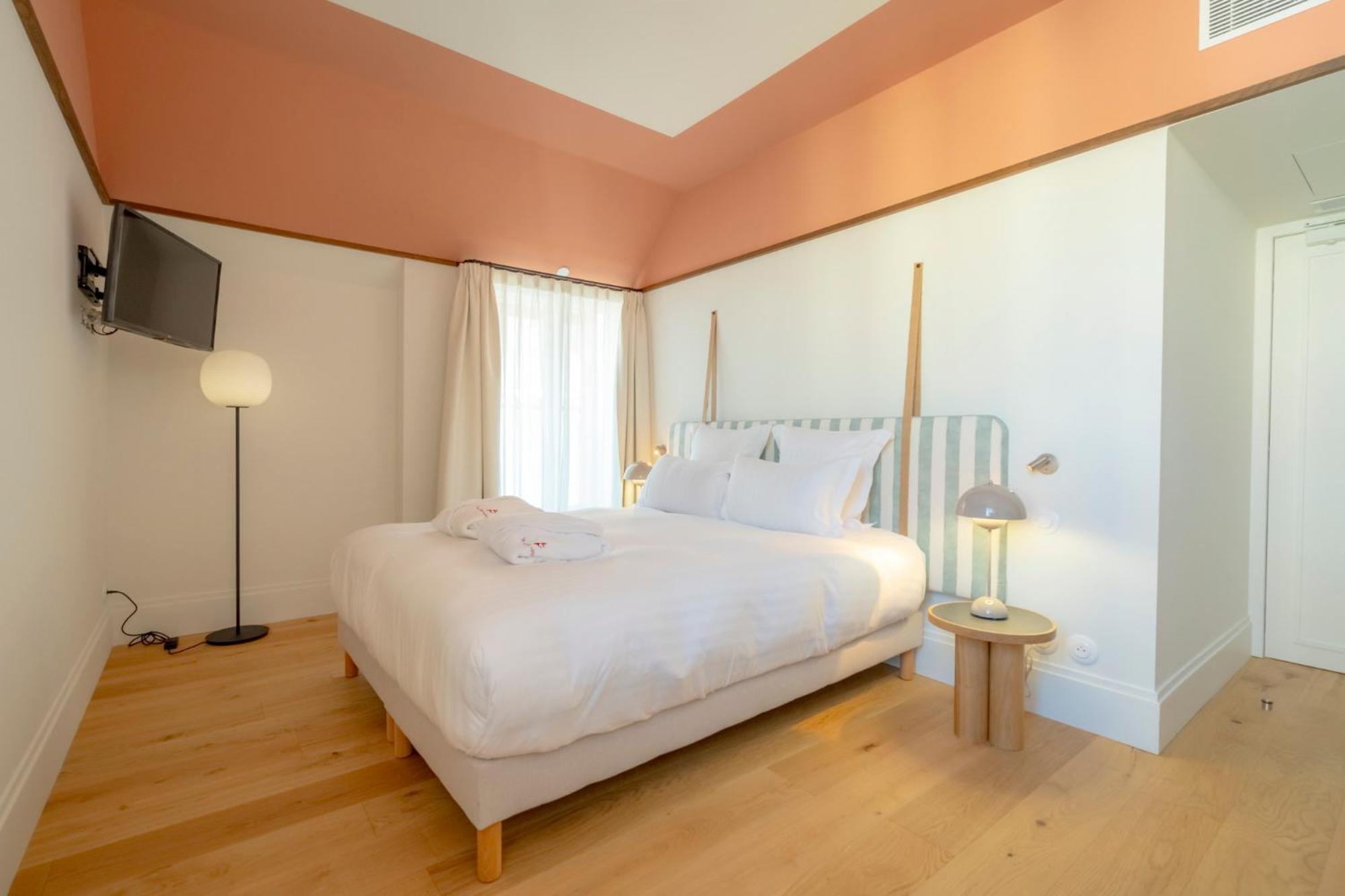 Double Room Sea View