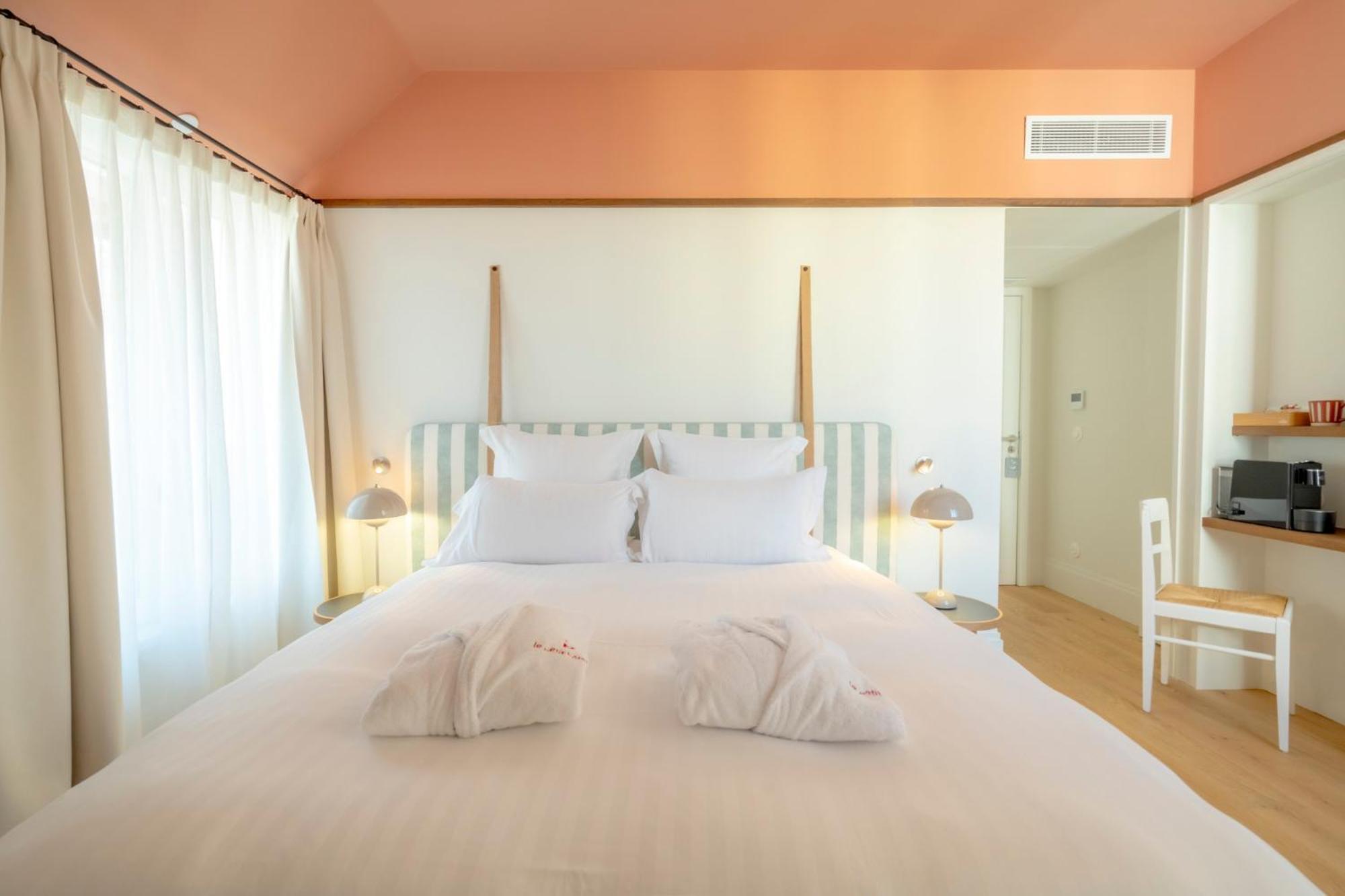 Double Room Sea View
