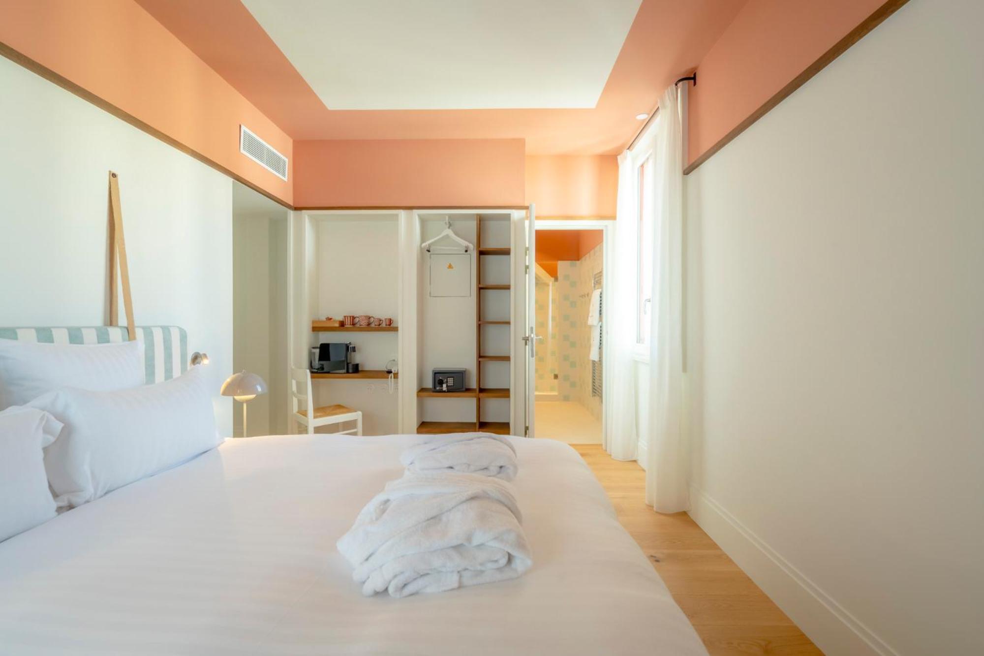 Double Room Sea View