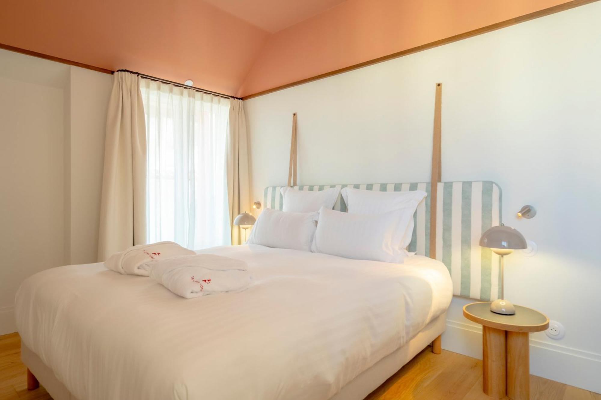 Double Room Sea View