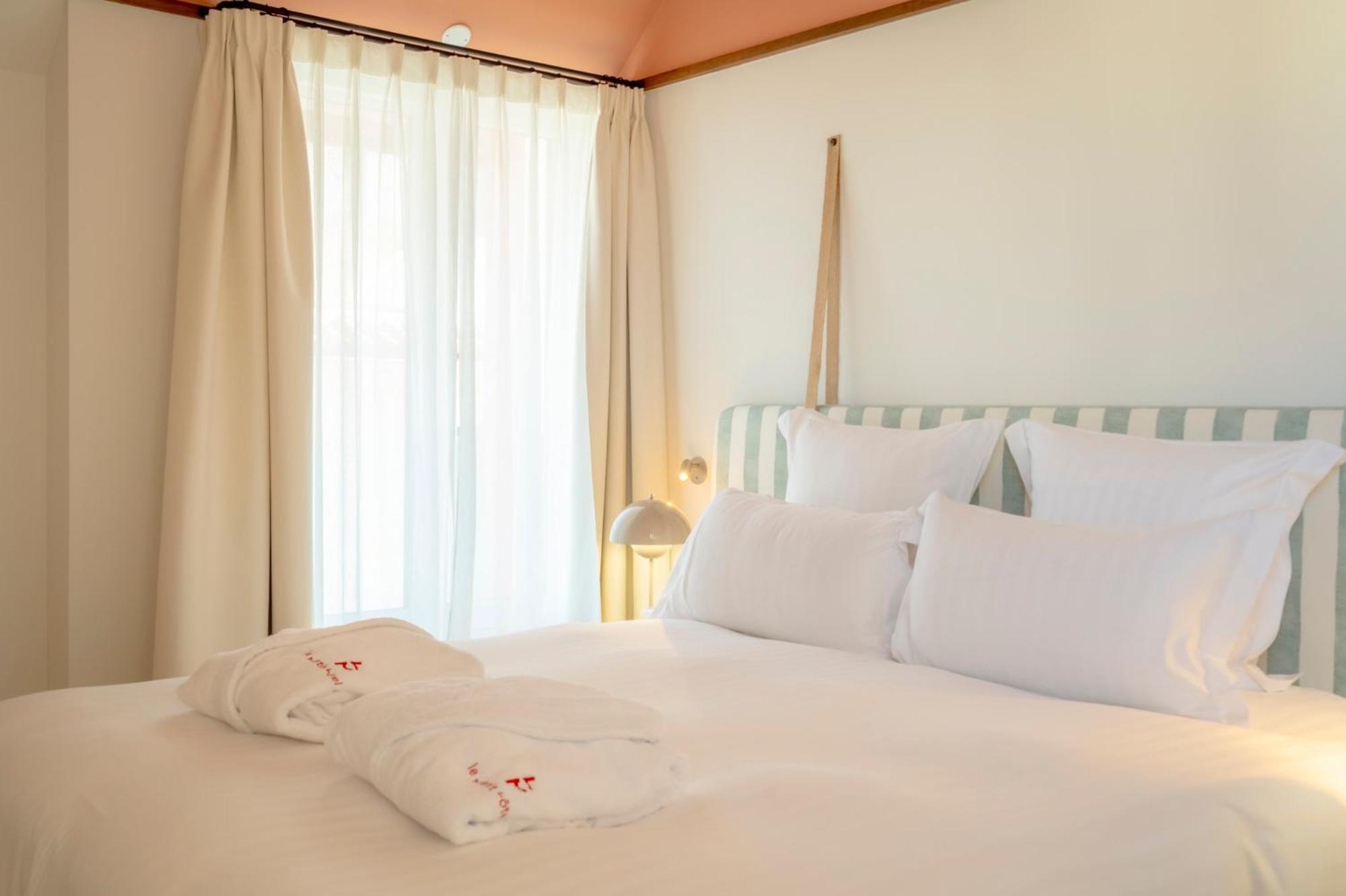 Double Room Sea View