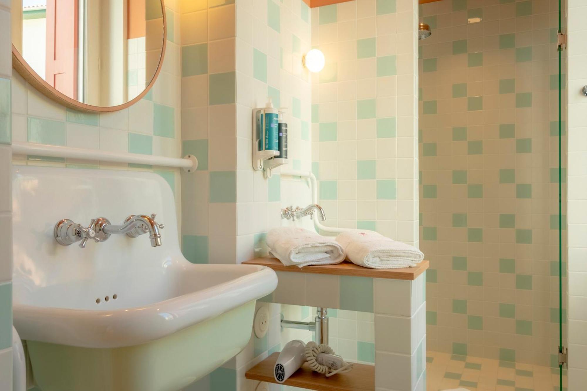 Deluxe Double Room Sea View
